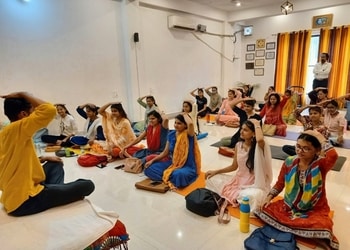 Anand-yogalaya-Yoga-classes-Jhusi-jhunsi-Uttar-pradesh-3