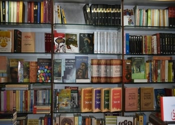 Ananda-book-store-Book-stores-Ballygunge-kolkata-West-bengal-2