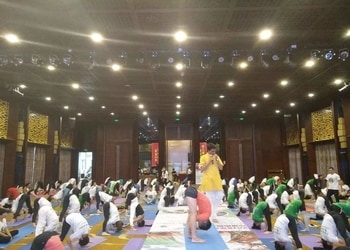 Anandam-yoga-shala-Yoga-classes-Jhusi-jhunsi-Uttar-pradesh-3