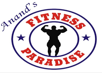 Anands-fitness-paradise-gym-Gym-Matigara-siliguri-West-bengal-1