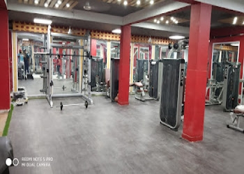 Anands-the-bodyline-gym-Gym-Sector-45-gurugram-Haryana-2