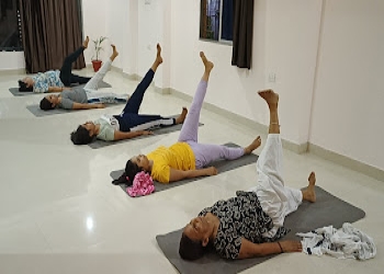 Anant-arogyam-Yoga-classes-Rajendra-nagar-patna-Bihar-1