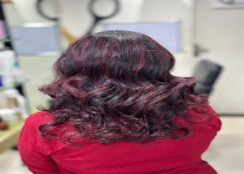 Ananta-hair-studio-Beauty-parlour-Ratanada-jodhpur-Rajasthan-2