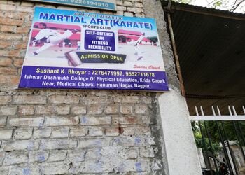 Anantajit-taekwondo-martial-art-Martial-arts-school-Nagpur-Maharashtra-1