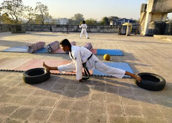 Anantajit-taekwondo-martial-art-Martial-arts-school-Nagpur-Maharashtra-3