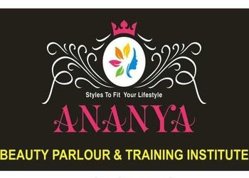 Ananya-beauty-parlour-Makeup-artist-Solapur-Maharashtra-1