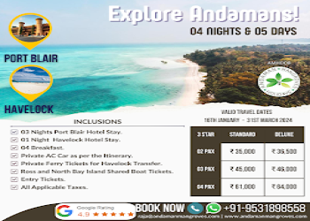 Andaman-mangroves-holidays-Taxi-services-Andaman-Andaman-and-nicobar-islands-2