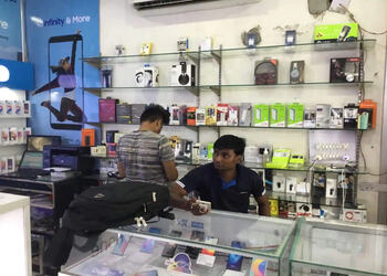 Aneja-mobile-ghar-Mobile-stores-Rohtak-Haryana-2