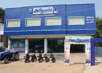 Angeethi-blu-Pure-vegetarian-restaurants-Nizamabad-Telangana-1