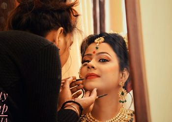Angel-beauty-and-makeup-studio-Beauty-parlour-Amroha-Uttar-pradesh-1