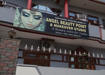 Angel-beauty-point-makeover-studio-Beauty-parlour-Sri-ganganagar-Rajasthan-1