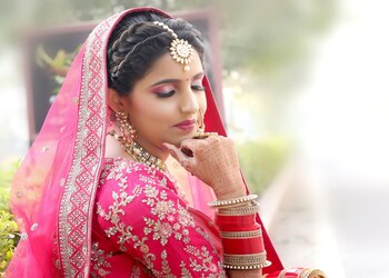 Angel-beauty-point-makeover-studio-Beauty-parlour-Sri-ganganagar-Rajasthan-3