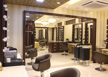 Angel-salon-Beauty-parlour-Civil-lines-moradabad-Uttar-pradesh-2