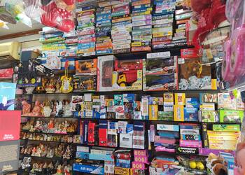 Angels-stationery-gift-centre-Gift-shops-Sector-43-chandigarh-Chandigarh-2
