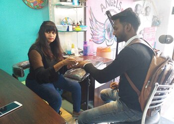 Angels-tattoo-studio-body-piercing-Tattoo-shops-Chikhalwadi-nanded-Maharashtra-2