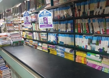 Anil-book-depot-Book-stores-Bhilai-Chhattisgarh-2