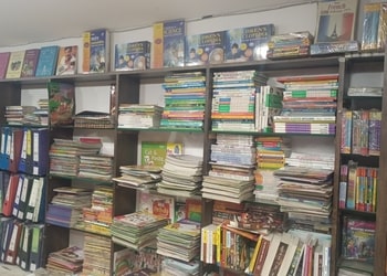 Anil-book-depot-Book-stores-Bhilai-Chhattisgarh-3