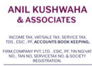 Anil-kushwaha-associates-Tax-consultant-Sarita-vihar-delhi-Delhi-1