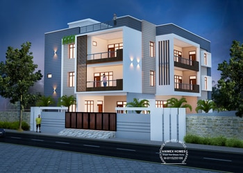 Animex-homes-Interior-designers-Nadesar-varanasi-Uttar-pradesh-3