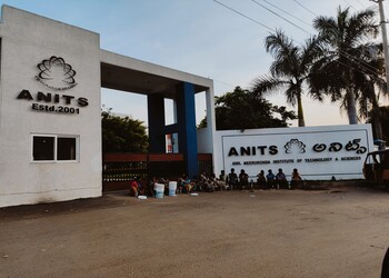 Anits-Engineering-colleges-Vizag-Andhra-pradesh-1