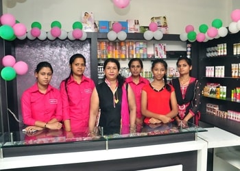 Aniyana-beauty-salon-Beauty-parlour-Namli-ratlam-Madhya-pradesh-2