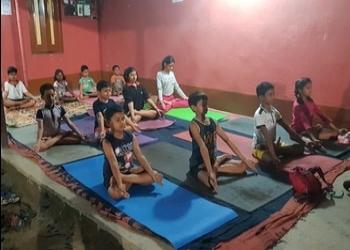 Anjali-yoga-center-Yoga-classes-Asansol-West-bengal-2
