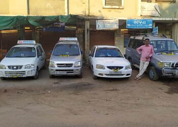 Anjana-motor-driving-school-Driving-schools-Gandhinagar-Gujarat-2