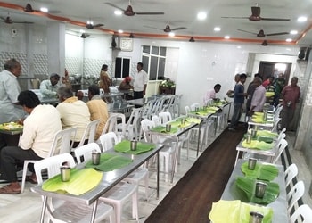 Anjaneya-vilas-Pure-vegetarian-restaurants-Autonagar-vijayawada-Andhra-pradesh-2