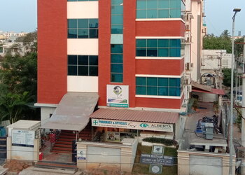 Anju-eye-care-hospital-Eye-hospitals-Jagannadhapuram-kakinada-Andhra-pradesh-1