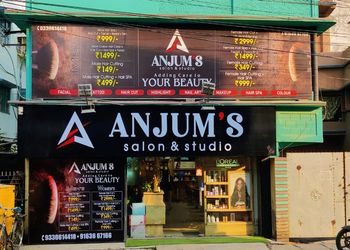 Anjums-salon-studio-Beauty-parlour-Panihati-West-bengal-1