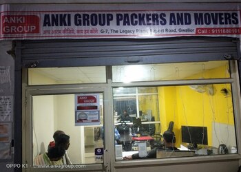 Anki-group-packers-and-movers-Packers-and-movers-City-center-gwalior-Madhya-pradesh-1