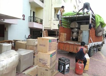 Anki-group-packers-and-movers-Packers-and-movers-City-center-gwalior-Madhya-pradesh-3