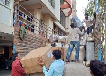 Anki-group-packers-and-movers-Packers-and-movers-Howrah-West-bengal-2