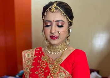 Ankita-singh-makeovers-Makeup-artist-Vasai-virar-Maharashtra-3