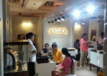 Anmol-jewellers-Jewellery-shops-Bandra-mumbai-Maharashtra-3