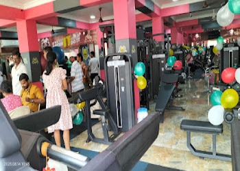 Anna-superspeciality-multi-gym-Gym-Chakdaha-West-bengal-1