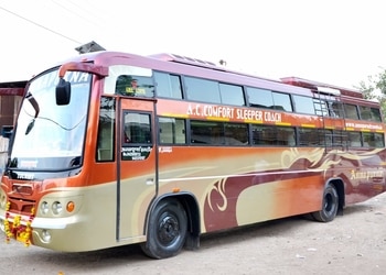 Annapurna-bus-service-travels-Travel-agents-Indore-Madhya-pradesh-1