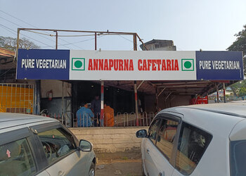 Annapurna-cafeteria-pure-veg-Pure-vegetarian-restaurants-Port-blair-Andaman-and-nicobar-islands-1