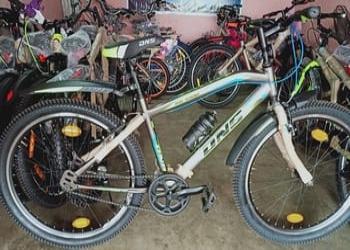 Annapurna-cycle-store-Bicycle-store-Kharagpur-West-bengal-1