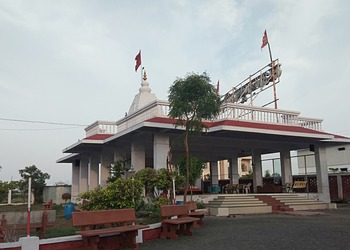 Annapurna-mata-mandir-Temples-Akola-Maharashtra-1