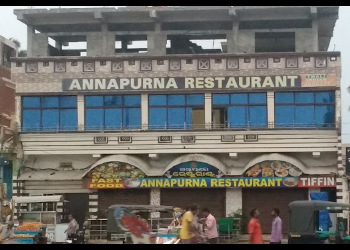 Annapurna-restaurant-Family-restaurants-Puri-Odisha