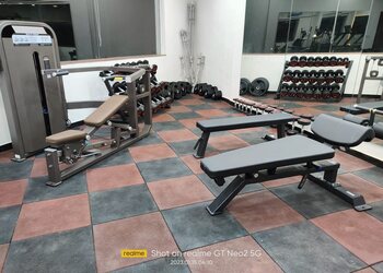 Annie-fitness-Gym-equipment-stores-Ahmedabad-Gujarat-3