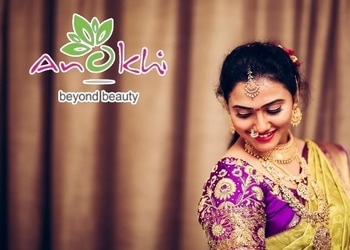Anokhi-beauty-craft-Beauty-parlour-Rajahmundry-rajamahendravaram-Andhra-pradesh-2