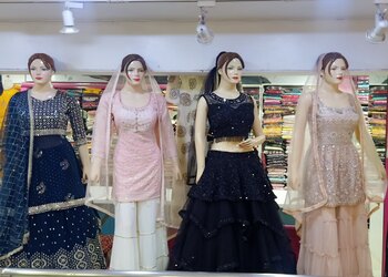Anokhi-fashion-Clothing-stores-Ujjain-Madhya-pradesh-2