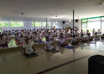 Anondo-yoga-centre-Yoga-classes-Birbhum-West-bengal-1