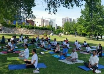 Anondo-yoga-centre-Yoga-classes-Ushagram-asansol-West-bengal-2