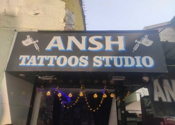 Ansh-tattoos-studio-Tattoo-shops-Adhartal-jabalpur-Madhya-pradesh-1