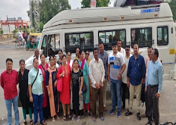 Ansh-travels-holidays-Cab-services-Shahpur-gorakhpur-Uttar-pradesh-2