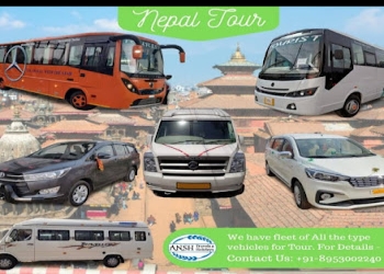 Ansh-travels-holidays-Travel-agents-Gorakhpur-Uttar-pradesh-1