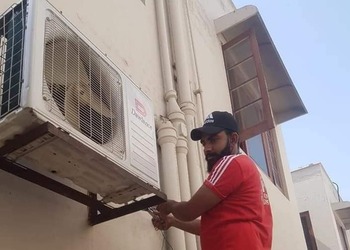 Anshu-aircon-Air-conditioning-services-Bani-park-jaipur-Rajasthan-2